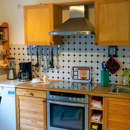 Ferienwohnung In Wörrstadt Esterno foto